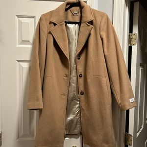 Women’s Calvin Klein Coat